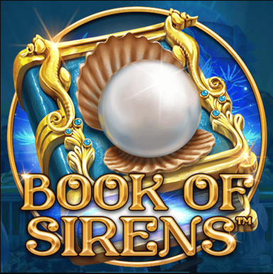 Book Of Sirens